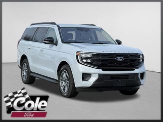 Certified 2025 Ford Expedition Active 360° Tour