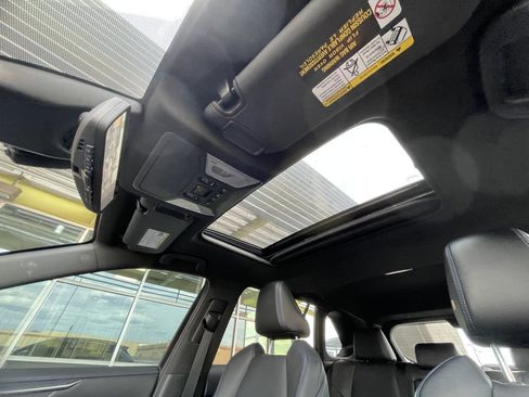 Used 2020 Toyota RAV4 XSE w/ XSE Grade Weather Package image 47