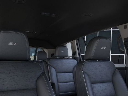 New 2025 Buick Enclave Sport Touring w/ Power Package image 24