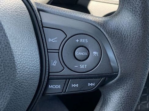 Used 2024 Toyota RAV4 LE image 28