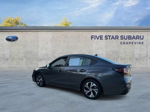 Used 2025 Subaru Legacy Premium AWD/4WD image 6