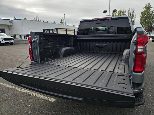 New 2026 Chevrolet Silverado 1500 RST w/ Convenience Package II AWD/4WD image 16