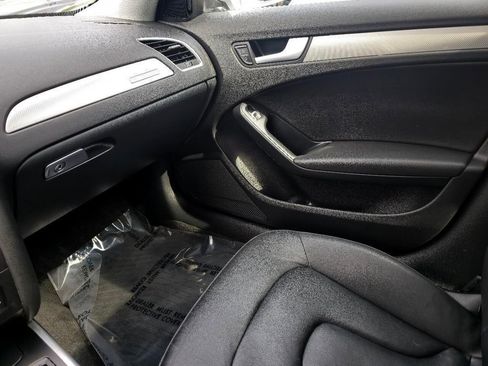 Used 2014 Audi A4 2.0T Premium w/ Audi MMI Navigation image 30