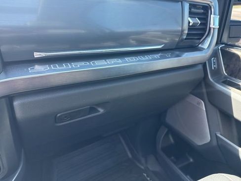 Used 2026 Ford F350 Lariat w/ Tremor Off-Road Package AWD/4WD image 24