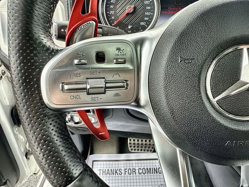 Used 2019 Mercedes-Benz G 63 AMG 4MATIC image 22