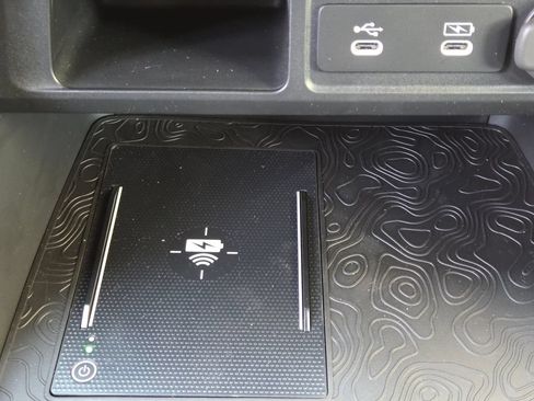 New 2026 Honda Passport TrailSport image 10