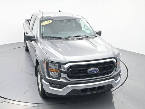 Used 2023 Ford F150 XLT w/ Trailer Tow Package image 26