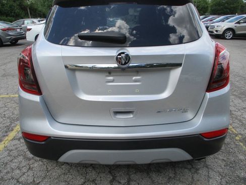 Used 2019 Buick Encore Essence w/ Experience Buick Package AWD/4WD image 17