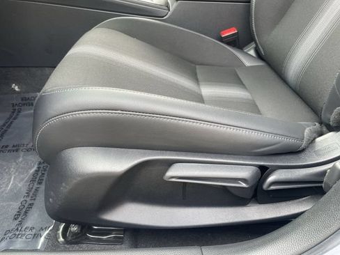Used 2024 Honda Civic Sport image 12