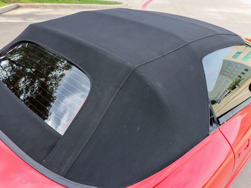 Used 1999 Pontiac Firebird Trans Am RWD image 44