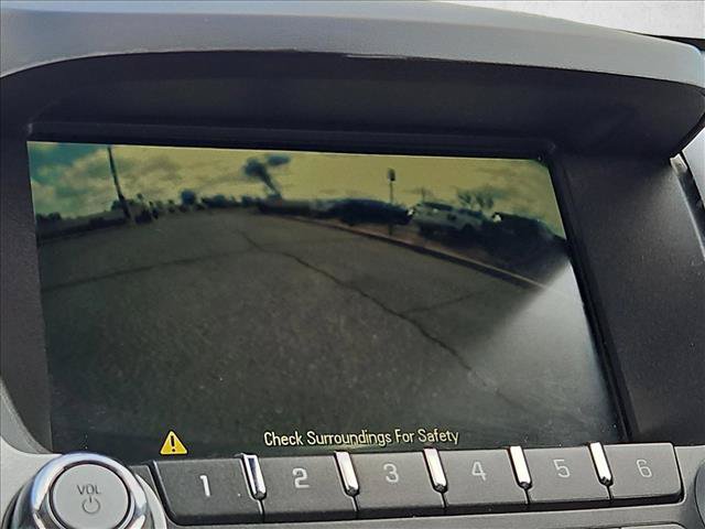 Certified 2013 Chevrolet Equinox LT w/ Driver Convenience Package FWD image 19