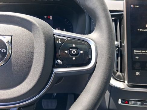 Used 2026 Volvo XC90 B6 Ultra AWD/4WD image 20