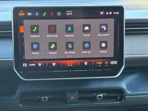 New 2025 Volkswagen ID. Buzz Pro S image 15