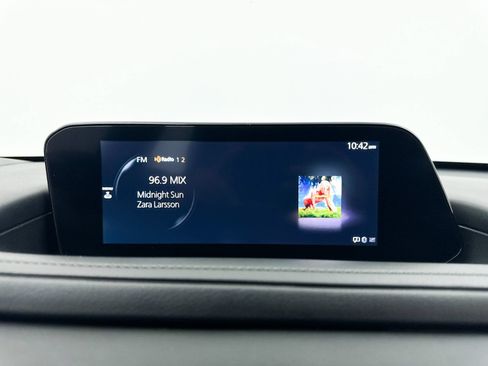 Used 2021 MAZDA CX-30 AWD 2.5 S w/ Select Package image 5