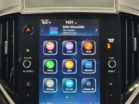 Used 2025 Subaru Ascent Bronze Edition w/ Popular Package #2 image 21