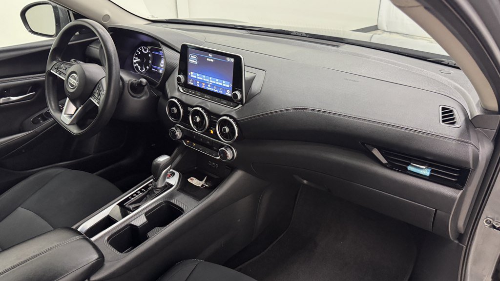 Used 2023 Nissan Sentra SV FWD image 24
