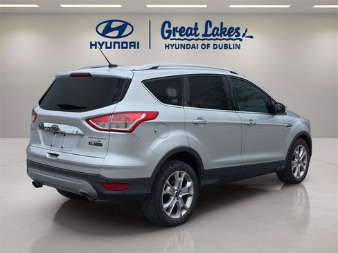 Used 2014 Ford Escape Titanium image 5