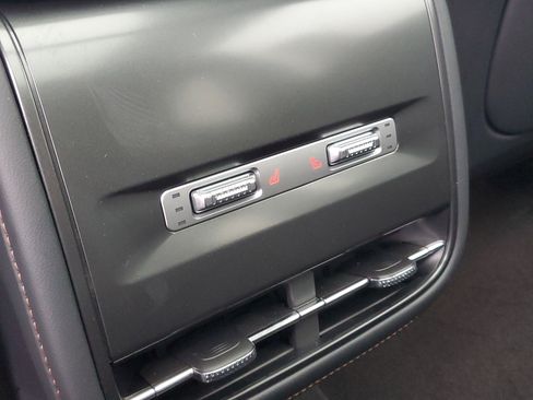 New 2026 Lincoln Nautilus Reserve image 30