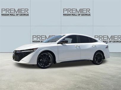 New 2026 Nissan Sentra SR w/ SR Premium Package