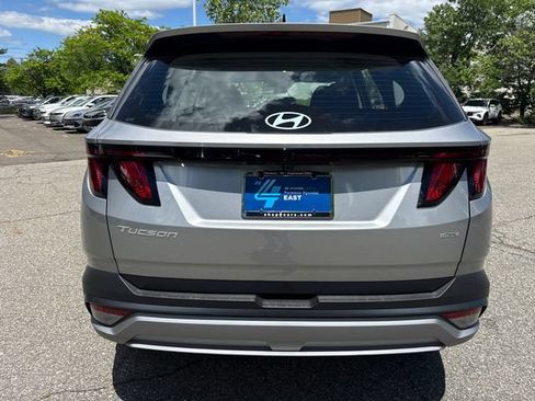New 2026 Hyundai Tucson SE AWD/4WD image 10