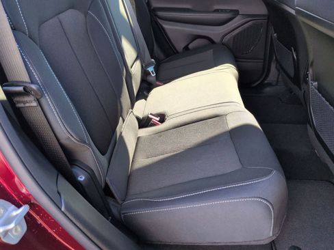 New 2026 Jeep Grand Cherokee Laredo X image 16