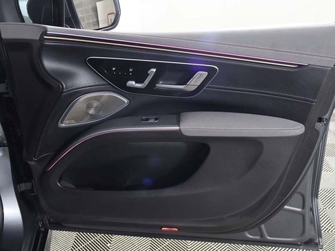 Used 2023 Mercedes-Benz EQS 580 4MATIC SUV image 28