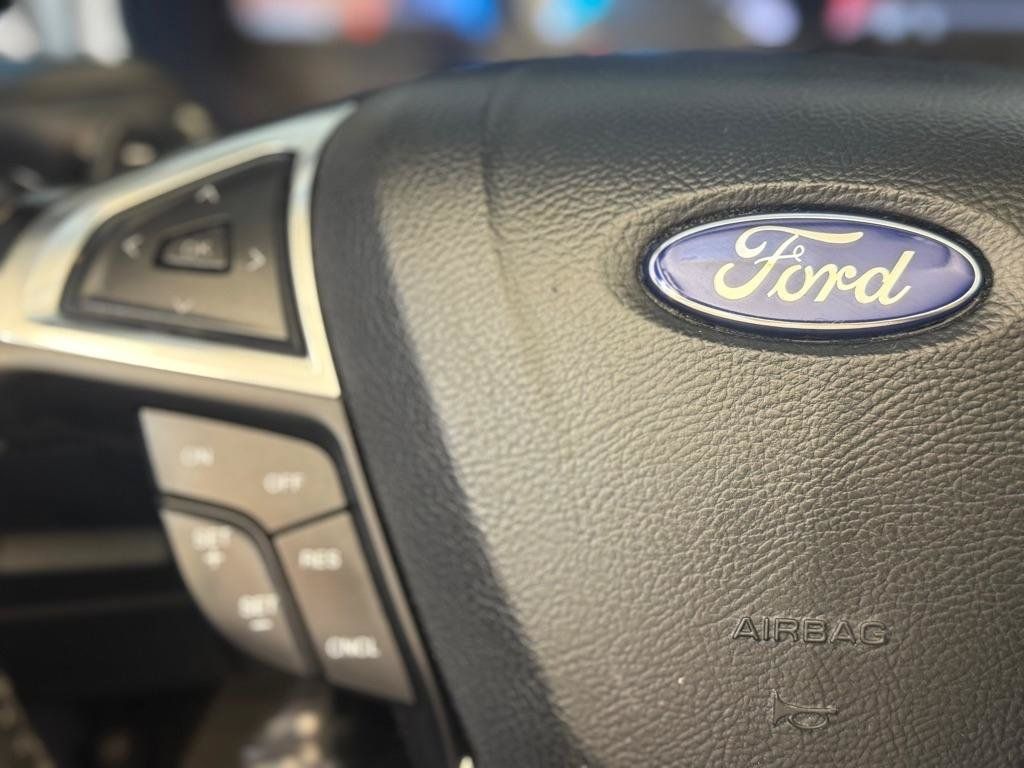 Used 2015 Ford Edge SEL w/ Equipment Group 201A FWD image 28