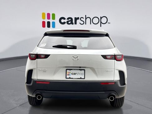 Used 2023 MAZDA CX-50 2.5 S w/ Cargo Package image 4