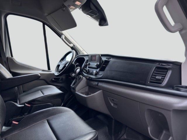 Used 2023 Ford Transit 250 148 High Roof w/ Load Area Protection Package RWD image 40