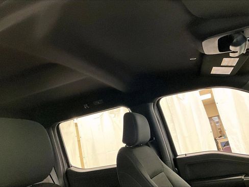 Certified 2022 Ford F150 XLT w/ Equipment Group 302A High image 21