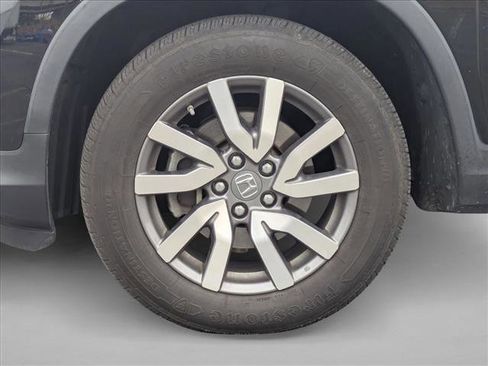 Used 2019 Honda Pilot EX-L image 9