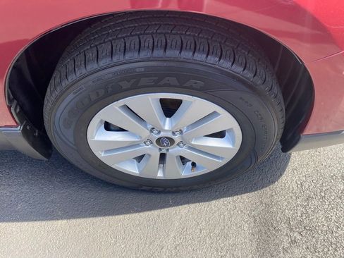 Used 2018 Subaru Outback 2.5i image 27