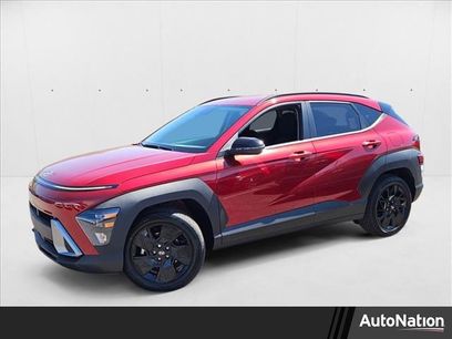 New 2026 Hyundai Kona SEL Sport