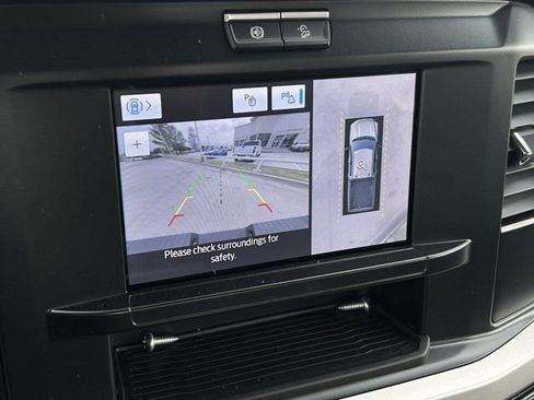 Used 2025 Ford F350 XL w/ STX Appearance Package image 19