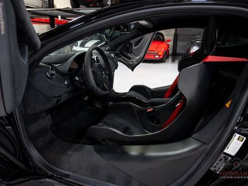 Used 2019 McLaren 600LT image 17
