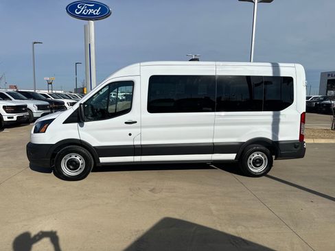 New 2026 Ford Transit 350 XL image 2