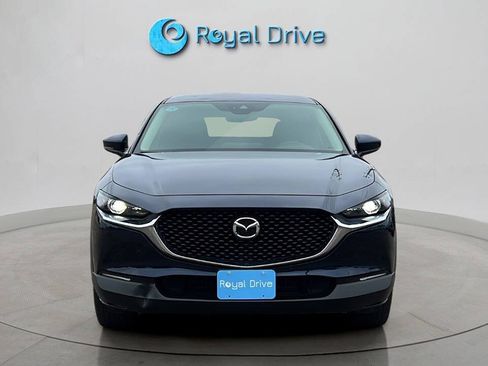 Used 2023 MAZDA CX-30 AWD 2.5 S image 9
