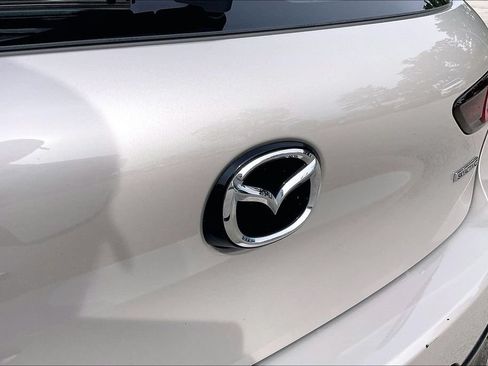 Used 2023 MAZDA MAZDA3 s AWD/4WD image 8
