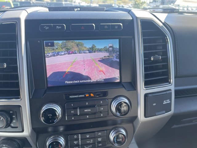 Used 2020 Ford F150 Lariat w/ Equipment Group 502A Luxury AWD/4WD image 20