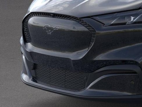 New 2026 Ford Mustang Mach-E Select w/ Technology Package RWD image 45
