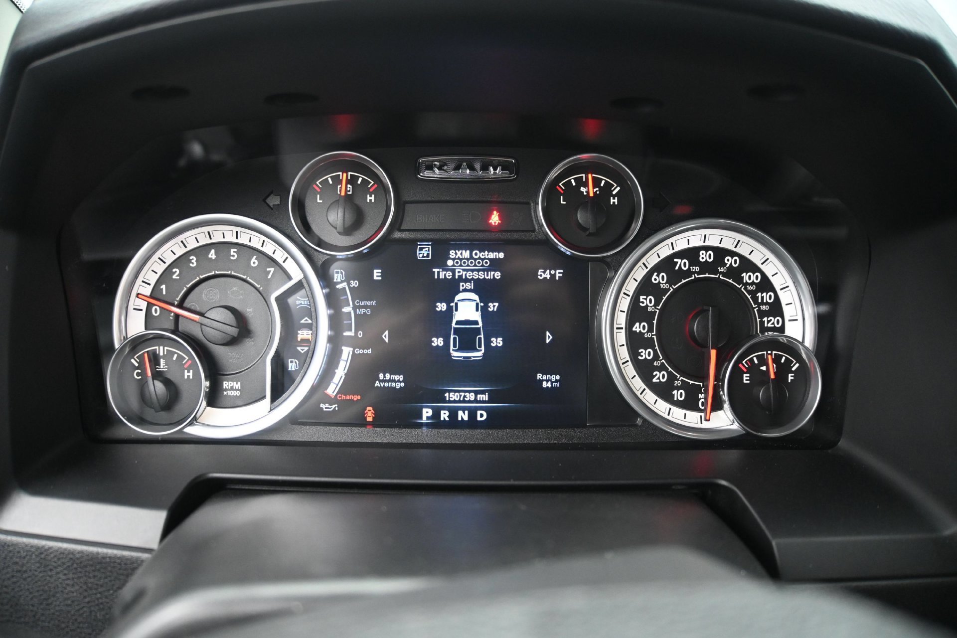 Used 2015 RAM 1500 Sport w/ Black Ram 1500 Sport Group AWD/4WD image 24