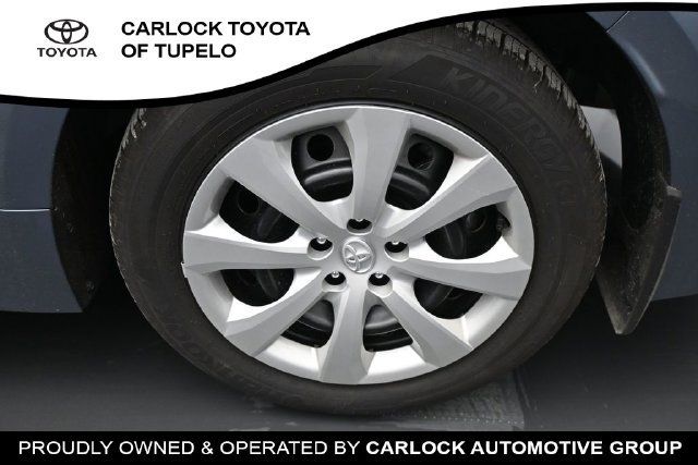 Used 2026 Toyota Corolla LE FWD image 15