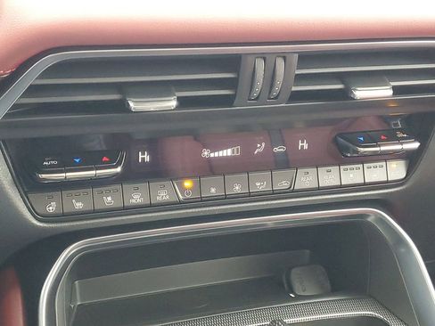 New 2026 MAZDA CX-70 3.3 Turbo S w/ Premium Package AWD/4WD image 29