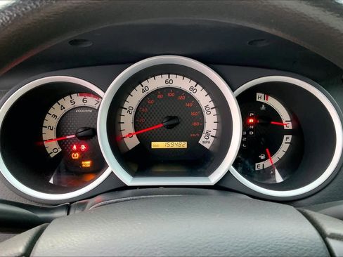 Used 2014 Toyota Tacoma 2WD Access Cab image 20