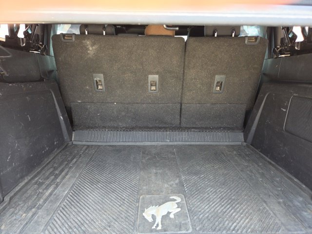 Used 2021 Ford Bronco Outer Banks AWD/4WD image 23