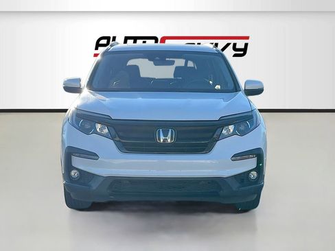 Used 2021 Honda Pilot Special Edition image 2
