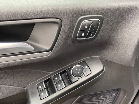 Used 2023 Ford Escape Platinum AWD/4WD image 18