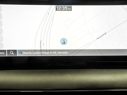 Used 2025 Hyundai Palisade Calligraphy AWD/4WD image 35