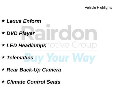 Used 2014 Lexus IS 250 AWD w/ Navigation Package image 32