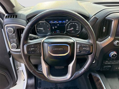 Used 2021 GMC Sierra 3500 Denali w/ Denali Ultimate Package image 11